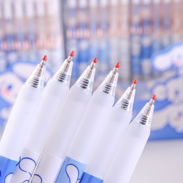 Kawaii%20Cute%20Press%20Pen%20Cartoon%20Blue%20Big-Eared%20Dog%200.5mm%20Black%20Ink%20Gel%20Pens%20Pens%20Student%20Writting%20Stationery%20Office%20School%20Supplies%20-%20Image%203