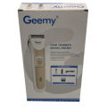 Hair Trimmer  GM-683. 