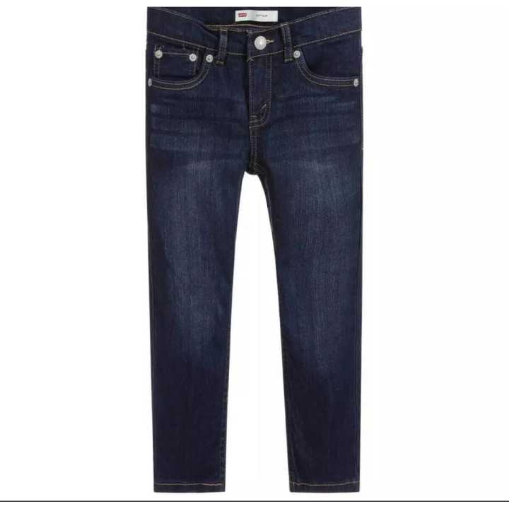 Levi's 511 Men's Denim