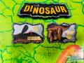 Realistic Dinosaur Sound Toy With Egg And Projection Battery Operated Toys for Kids. 