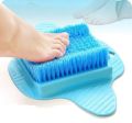 Foot scrubber cleaner brush leg non slip anti slip with suction cups foot cleaning brush shower foot scrubber cleaner brush for dead skin remover Foot Massage Brush Spa For Adults Foot Massage Brush Remove Feet of Dead Skin Brush. 