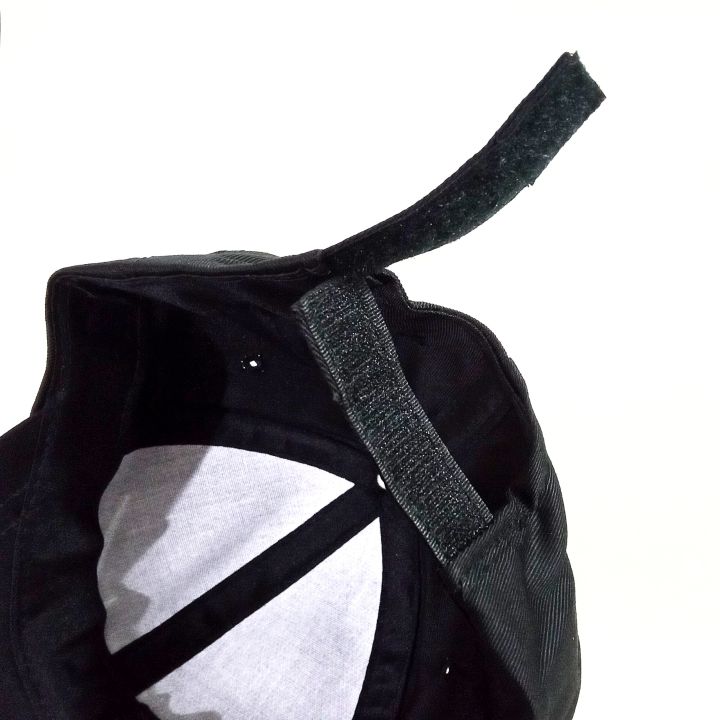 Printed%20Kids%20Hat%20Kids%20Baseball%20Cap%20Adjustable%20Kids%20Hats%20Sun%20Visor%20Hat%20&%20Caps%20Unisex%20Plain%20Black%20Cap%20Hat%20For%20Kids%20-%20Image%208