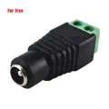 AC 110-240V DC 9V 0.5A 1A 2A 2.5A 3A Universal Power Adapter Supply Charger EU US for LED Lights Strip Camera Router TV box. 
