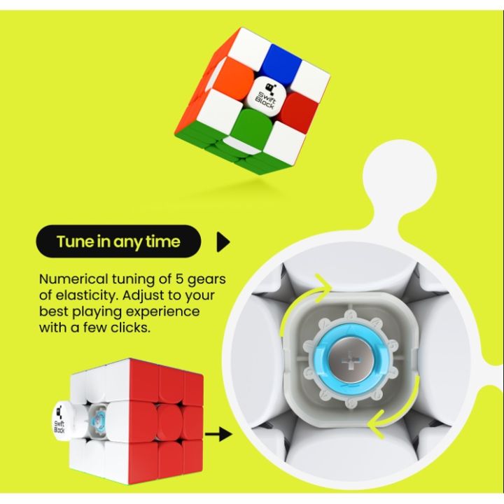 GAN%20Swift%20Block%203x3%20Rubik%20Cube%20Stickerless%20-%20Professional%20Speed%20Cube%20-%20Stickerless%20Swift%20355S%203x3x3%20Magnetic%20Speed%20Rubik%20Cube%20-%20rubik%20cube%203x3%20-%20Image%205