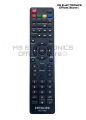 Hitachi LED Tv Remote Controller. 