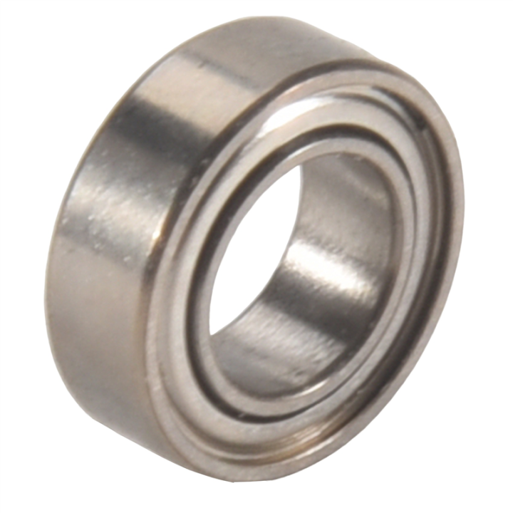 FORIDE%208Pcs%20Bearing%209X5X3mm%20for%20XLF%20X03%20X04%20X-03%20X-04%201/10%20RC%20Car%20Brushless%20Truck%20Spare%20Parts%20Accessories%20-%20Image%203