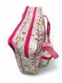 【Tento】Baby Diaper Bag and Accessories Backpack Portable Mommy Bags Maternity Bag. 