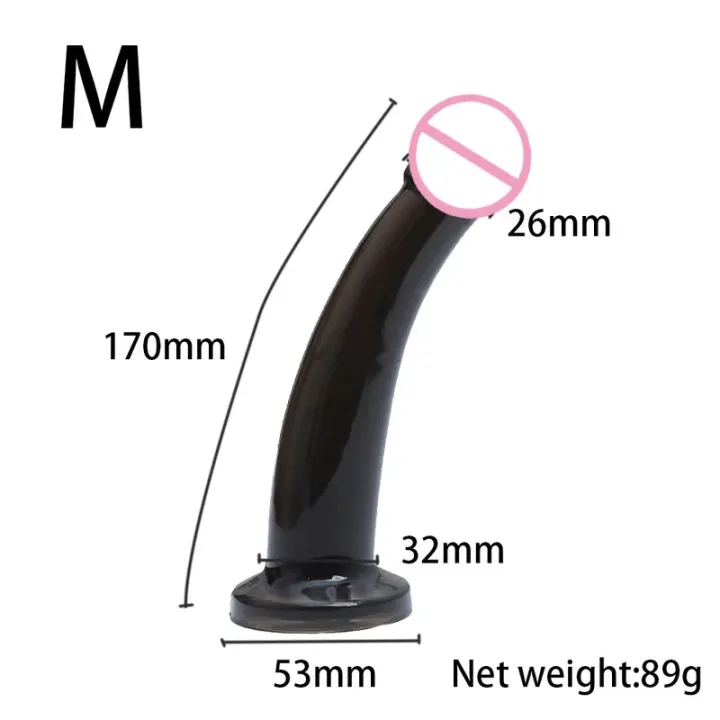 18+%20Soft%20Lesbian%20Strapon%20Harness%20Double%20Dildo%20Silicone%20Strap%20on%20Cock%20Realistic%20Penis%20Adult%20Sex%20Toys%20for%20Woman%20Intimate%20Products%20-%20Image%204
