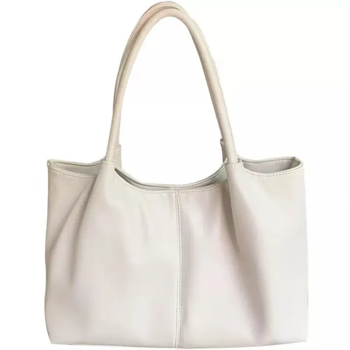 Women%20PU%20Leather%20Tote%20Bags%20Crossbody%20Handbags%20Shoulder%20Purse%20Messenger%20Black%20-%20Image%205