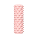 Yoga Pole Mini Exercise Tool Gym Foam Roller Yoga Supplies Soft Waterproof Female Male. 
