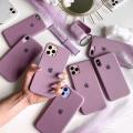 OG Luxury Premium Silicone Case For iPhone X/ Xs Back Cover with Logo Case for Girls Boys Cute Design New Colors. 