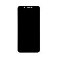 Nokia C1 LCD Display Touch Screen - Black. 