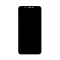 Nokia C1 LCD Display Touch Screen - Black. 