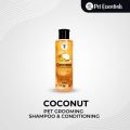 Trillium Coconut Shampoo & Conditioning 200ml. 