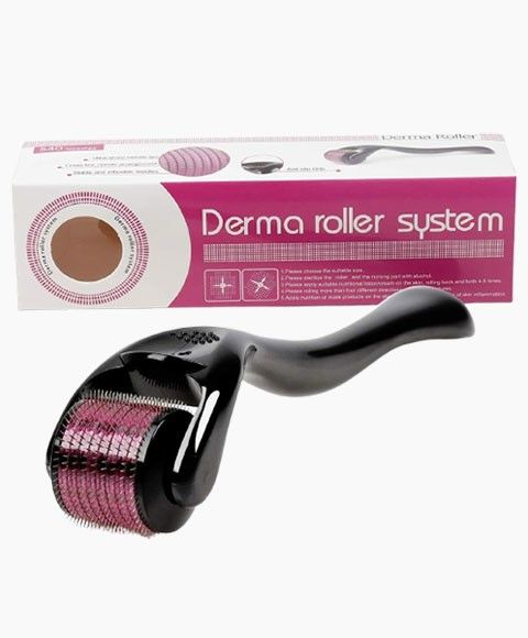 Derma%20Roller%200.5%20mm%20540%20Titanium%20Micro%20Needle%20-%20Home%20Face%20Roller%20Remove%20Acne%20Marks%20Repair%20Face%20for%20Beard%20Growth%20and%20Hair%20Loss%20Treatment%20-%20Image%207