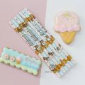 New Icing Sugar Cookies Pencil Line Drawing Pen Fondant Frosting Biscuit Hand-painted Baking Coloring Pen Cake Decorating Tools. 