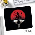 Anime Game Mouse Pad Naruto Game Non-slip Pad LoL Gamer Mouse Pad. 