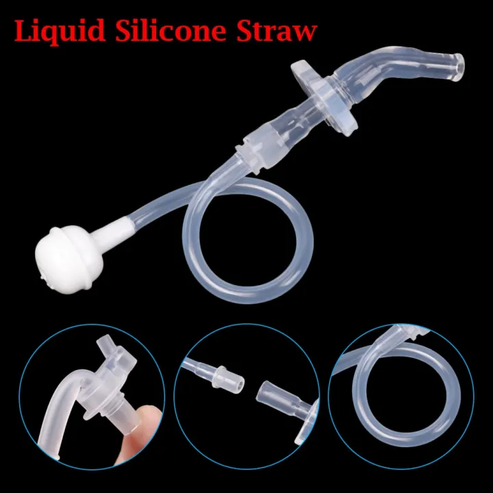 10%20Pcs%20Baby%20Bottle%20Liquid%20Silicone%20Straw%20Replacement%20Sippy%20Children%20Drink%20Cup%20Baby%20Drink%20Bottle%20Parts%20Feeding%20Accessories%20-%20Image%203
