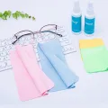 Men Portable PU Leather Women Eyewear Bag Eyewear Protector Containers Reading Glasses Case Eyeglass Hard Box Glasses Box Spectacle Case. 