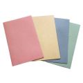Cardboard File cover set | Multicolor | Paper file . 
