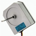 Fan Motor Replace Fan Motor EAU63103001 for Refrigerator AP6235481 4509122 PS12080240. 