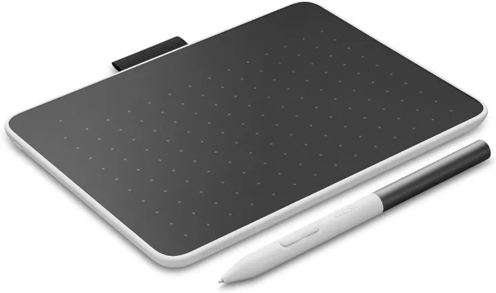Wacom%20One%20Small%20With%20Bluetooth%20%7C%20Battery%20Free%20Pen%20%7C%20Drawing%20Tablet%20-%20Image%202
