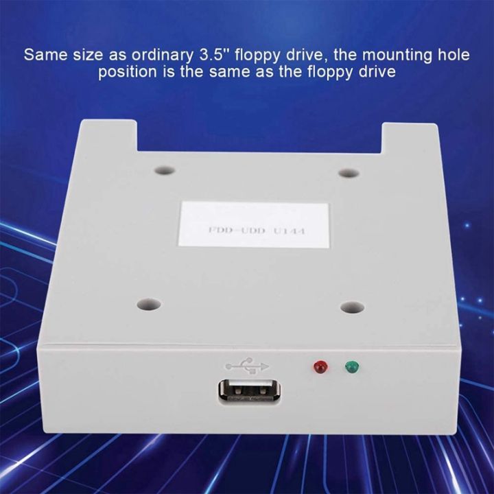 EILASUNG%20FDD-UDD%20U144K%201.44MB%20USB%20SSD%20Floppy%20Drive%20Emulator%20for%20Industrial%20Controllers%20for%20Computers%20Data%20Machine%20Tools%20-%20Image%205