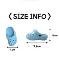 VibeVendor Pet Shoes Korean Pet Dog Shoes Wear Resistant Breathable Crocs Beach Shoes for Dogs Outdoor Shoes for Cats and Dogs Cat Slippers. 