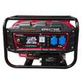 Generator Petrol 3 Kw Navigator key Self start AVR. 
