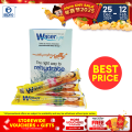 WaterLyte Electrolyte Jelly 16 Tubes | Rapid rehydrationNUZ(FROM MALAYSIA). 