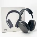 N-P9 Max Wireless Headphones with Mic Stereo Sound Max Sport Headset P9 Bluetooth Headset N-P9 Max headphone, P9 wireless headset, Bluetooth sport headset, stereo over-ear headphone, mic headphones, SL STORY Bluetooth headset. 