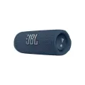 JBL Flip 6 Bluetooth Speaker. 