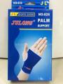 Palm Support. 