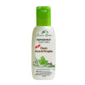 Nature's Secrets Peppermint Facial Wash 50ml. 