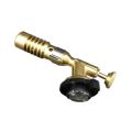 Brass Gas Torch Brazing Solder Nozzle Durable Welding Heating Burner