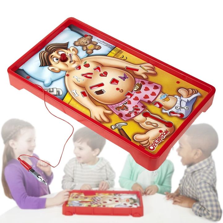 Children%20Education%20Doctor%20Pretend%20Board%20Operation%20Game%20Battery%20Powered%20Table%20Entertainment%20Hand%20Eye%20Coordination%20With%20Sound%20-%20Image%202