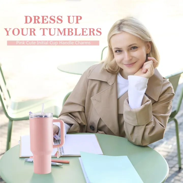 Letter%20Charm%20Accessories%20for%20-Tumbler%20for%20Women%20Girls,K%20-%20Image%207