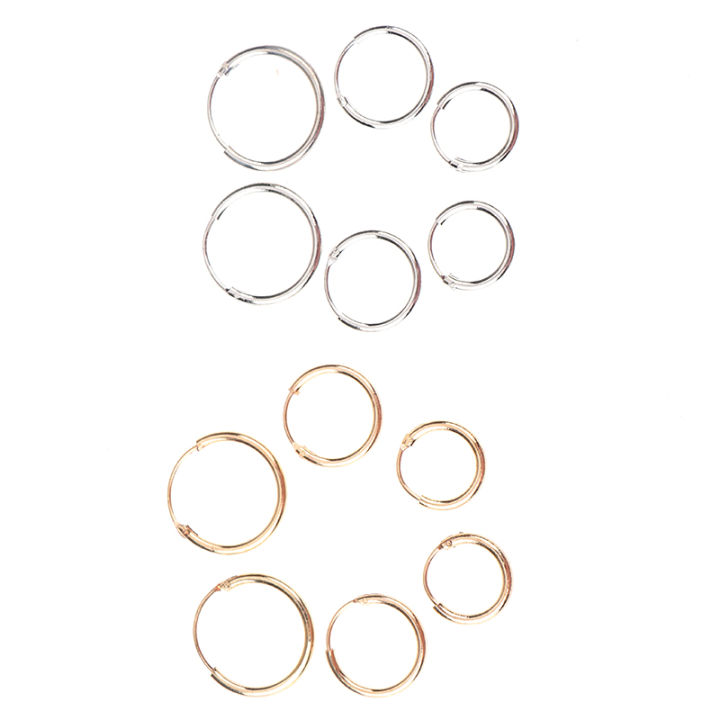 3%20Pair/Set%20Fashion%20Women%20Girl%20Simple%20Round%20Circle%20Small%20Ear%20Stud%20Earring%0D%0A%20Mystic%20-%20Image%207