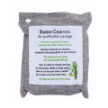 5Pcs Activated Bamboo Charcoal Carbon Air Purifying Bag Deodorizer Refresher with Hook. 