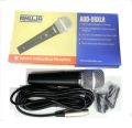 AHUJA Wired Microphone AUD-98XLR. 