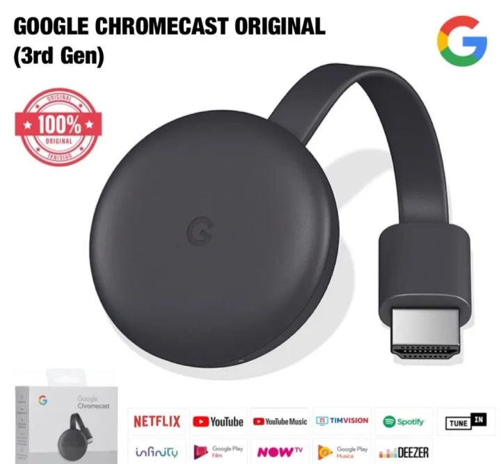 Genuine%20Google%20Chromecast%20%20(3rd%20Gen)%20-%20Image%204
