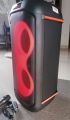 NDR 610/Karaoke Speaker/Party Box/Bluetooth/Wireless Mic. 