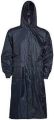 Rain coat half waterproof jacket. 