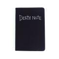 Anime Death Note Notebook Set Leather Journal Animation Art Writing Journal Notepad Notebook School Anime Theme Writing. 