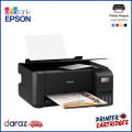Epson EcoTank L3210 A4 Ink Tank Printer (PC557A) | Printer Cartridges.lk | Best Price in Sri Lanka. 