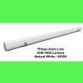 Philipss Astra Line 20W 4 Feet LED Tube light LED Batten. 