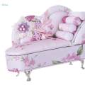 Sofa Jewelry Box 1/12 Sofa Furniture Ornaments Stylish for Brooch Style A. 
