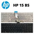 HP 15 BS LAPTOP KEYBOARD. 