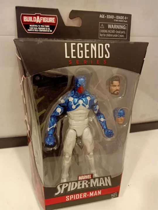 Cosmic%20Spider-Man%20-%20Spider-Man%20Marvel%20Legends%20Wave%206%20(Marvel's%20Vulture%20Flight%20Gear%20BAF)%20-%20Image%204