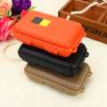 Shockproof Box Outdoor Waterproof Airtight Survival Storage Case Container Fishing Carry. 